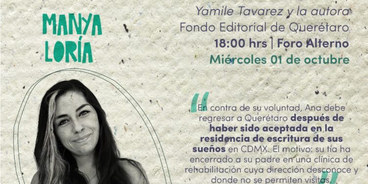 Escritores de talla nacional e internacional participarán en IV Feria del Libro de Morelia