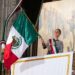 ¡Histórico! Presidenta Claudia Sheinbaum encabeza ceremonia del Grito de Independencia; primera mujer en 215 años