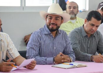 Gobierno municipal de Los Reyes refuerza la cultura de prevención y seguridad