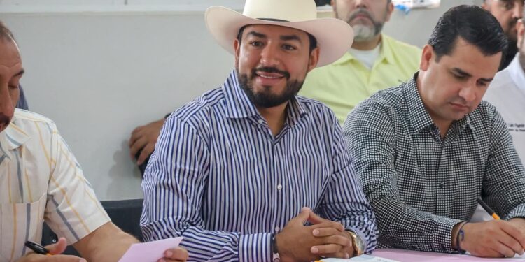 Gobierno municipal de Los Reyes refuerza la cultura de prevención y seguridad