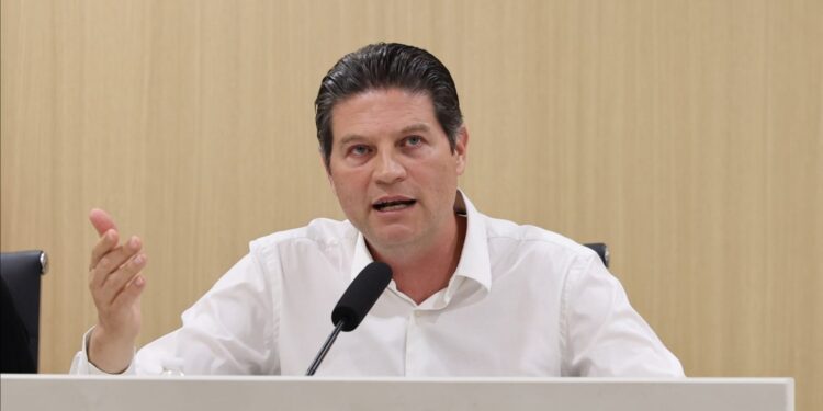 Aprueba Cabildo de Morelia presupuesto de Ingresos 2026