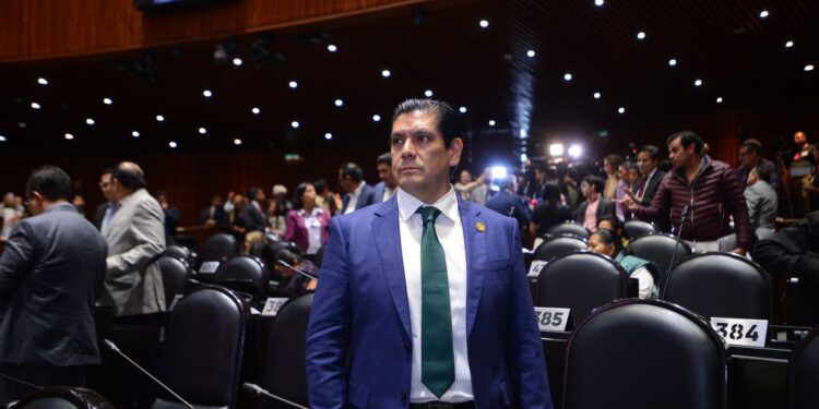 Ernesto Núñez Aguilar reconoce a Protección Civil como uno de los mejores del mundo en el marco del 19 de septiembre•