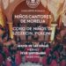 Niños Cantores de Morelia y Coro Infantil de Polonia darán concierto público gratuito