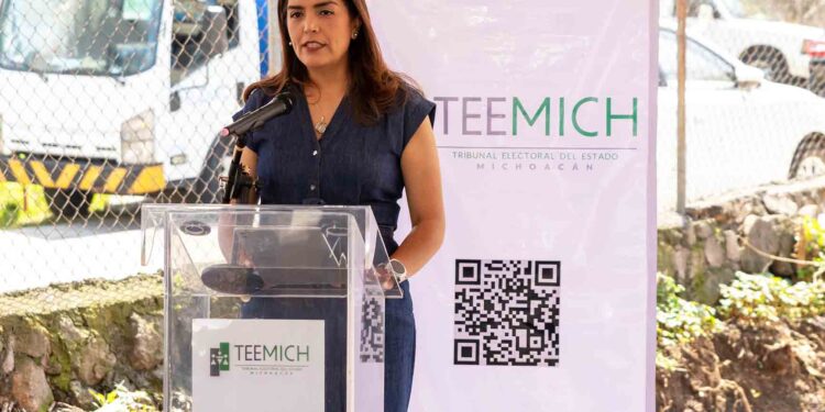 Gobierno de Morelia privilegia la prevención: Yankel Benítez