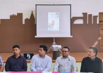 Rancho Viejo reúne a especialistas en aves para promover conservación