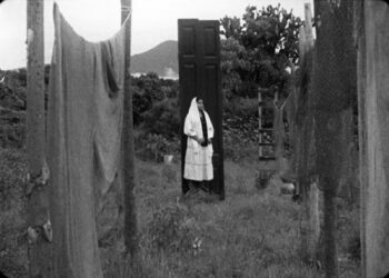 Cineasta michoacano plasma en cortometraje riqueza natural de la zona lacustre de Pátzcuaro