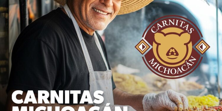 No hay nada más lindo que estar en Michoacán: Patricia Reyes Spíndola