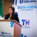 Presenta diputada Tere Herrera primer informe legislativo
