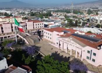 Salas Civiles y Penales de las Regiones Morelia y Uruapan inician trámite de asuntos judiciales