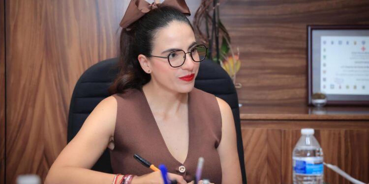 Congreso local recibió propuestas de leyes de ingresos de 113 municipios y dos de Consejos Comunales