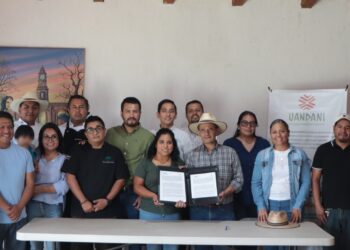 Formación en ecotecnologías fortalecerá a estudiantes y docentes de la UTM
