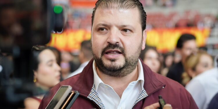 Gobierno de Michoacán refuerza coordinación con instancias federales: Segob