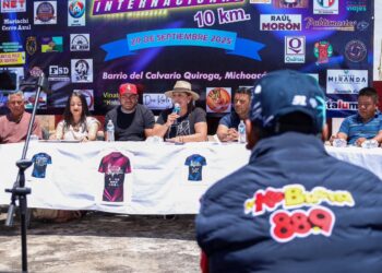 IEM inaugura ciclo de pláticas sobre el impacto de la tecnología en el sistema electoral y legal