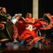 Ballet Folklórico de Michoacán celebra 67 años de trayectoria
