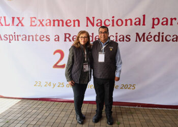 Hospital Psiquiátrico de Morelia ofrecerá especialidad en Psiquiatría: SSM