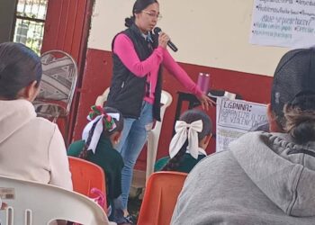 Fortalece Sistema DIF Morelos la prevención de la violencia escolar con capacitación a tutores, docentes y alumnos: Julio César Conejo