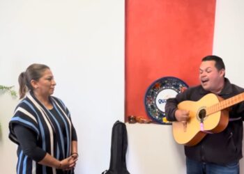 Fortalece Sistema DIF Morelos la prevención de la violencia escolar con capacitación a tutores, docentes y alumnos: Julio César Conejo