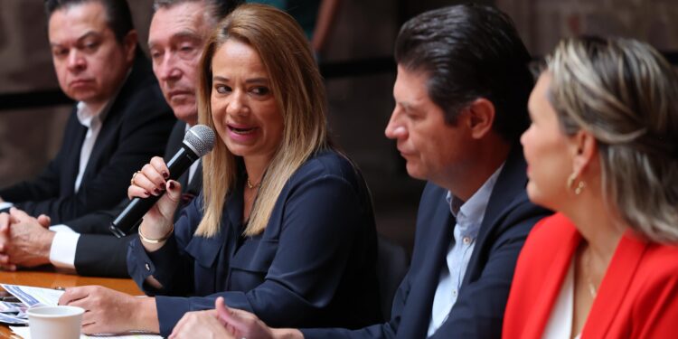 Morelia tendrá un crecimiento turístico histórico al cierre de 2025