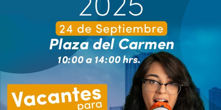 Gobierno de Morelia impulsa el empleo con 3ra Jornada de Oportunidad Laboral