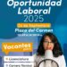 Gobierno de Morelia impulsa el empleo con 3ra Jornada de Oportunidad Laboral