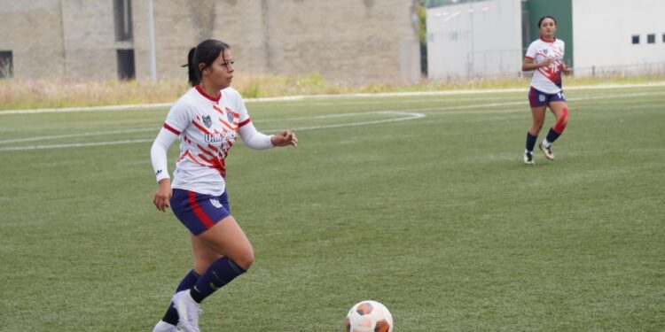 Por primera vez en la historia, UMSNH presentará al equipo femenil de TDP