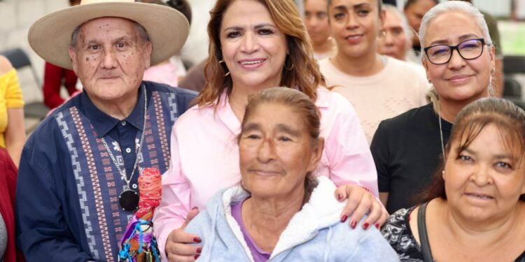 Fabiola Alanís: Legislar sobre la realidad de Michoacán es garantizar paz y gobernabilidad