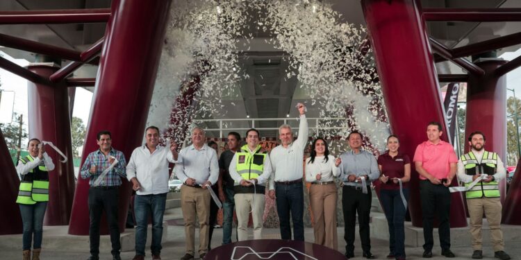 SSP fortalece lazos de cooperación con la Embajada de Estados Unidos