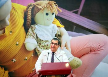 SSM busca aumentar supervivencia en el cáncer infantil con diagnóstico oportuno