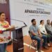 Belinda Iturbide cumple con la gente, gestiona apoyos funcionales y de movilidad para Zinapécuaro