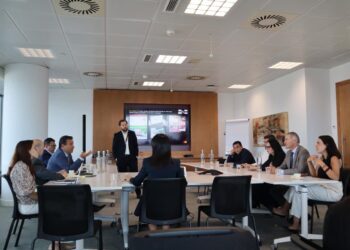 Michoacán refuerza presencia en España rumbo a Feria Internacional de Turismo