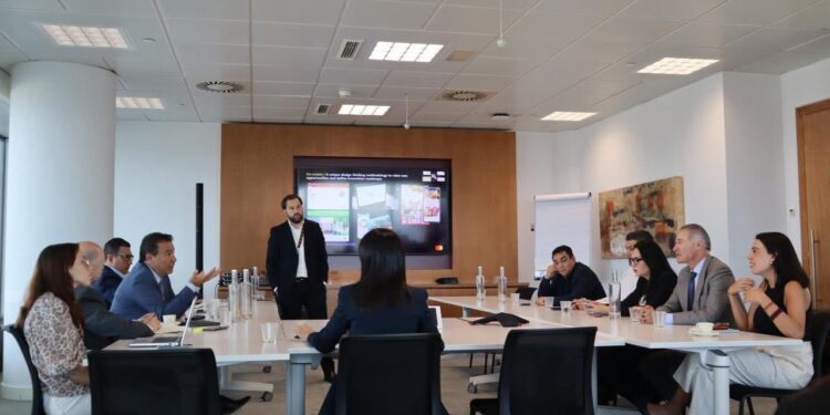 Michoacán refuerza presencia en España rumbo a Feria Internacional de Turismo