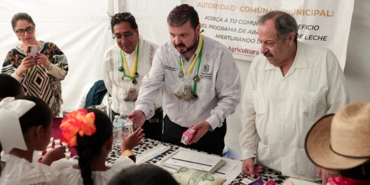 Plan de Justicia Purépecha dignifica a los pueblos originarios de Michoacán: Raúl Zepeda