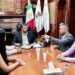 Reafirman Reyes Galindo y GPPT diálogo institucional con Gobierno de Michoacán