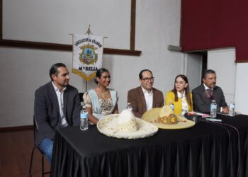 Gerencia del Centro Histórico invita a apoyar evento con causa