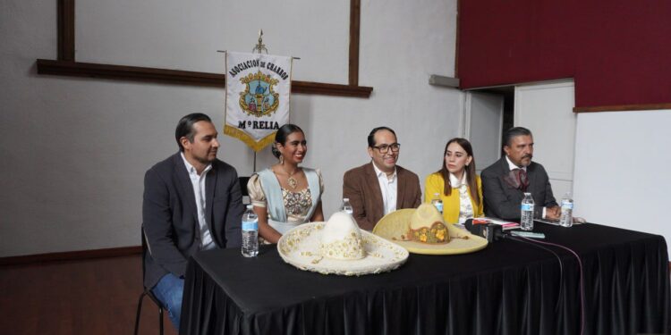 Gerencia del Centro Histórico invita a apoyar evento con causa