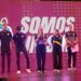 Con espectacular evento, Atlético Morelia-UMSNH presenta sus equipos para la Liga TDP y sus nuevos jerseys