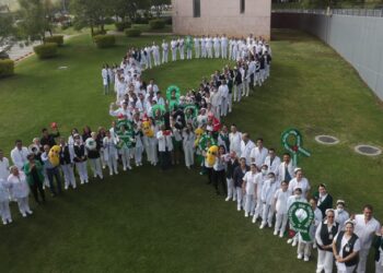 Promueve IMSS Michoacán cultura de la donación y trasplante de órganos como alternativa de vida