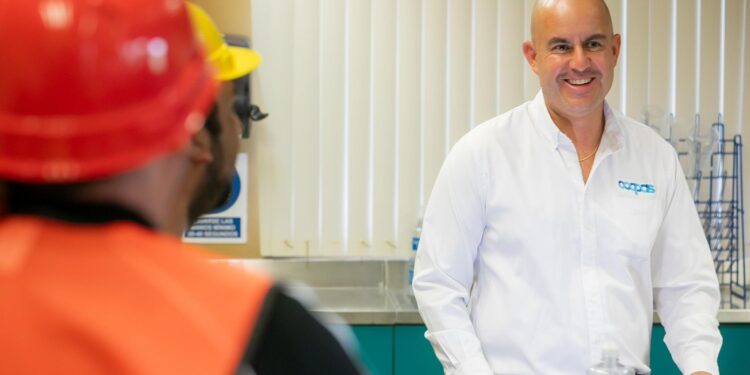 Adolfo Torres destaca la cercanía con la ciudadanía en el primer año de gestión en Ooapas