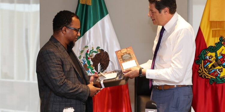 Gobierno de Alfonso Martínez, primer lugar nacional en Presupuesto Basado en Resultados