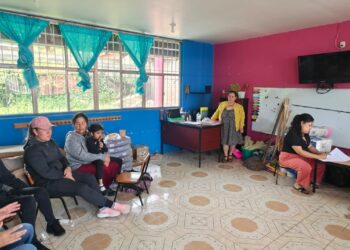 Solicita Julio César Conejo garantizar educación en Jardín de Niños de la comunidad El Desmonte, pide a la SEE maestros