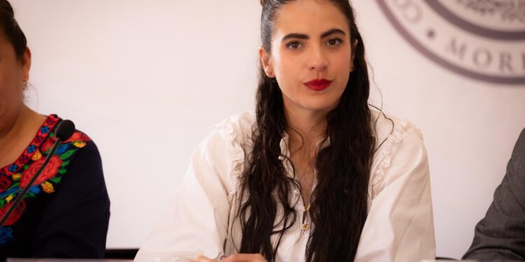 Giulianna Bugarini solicita a la Suprema Corte pronta resolución para respetar la ley y garantizar la prohibición de corridas de toros en Michoacán