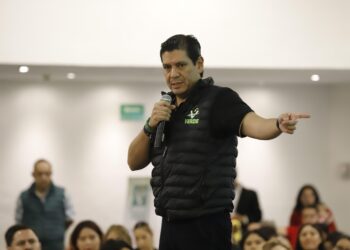 PVEM Michoacán llama al cumplimiento de la ley ante anuncio de corrida de toros en Morelia