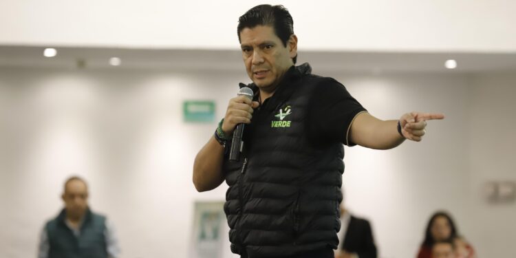 PVEM Michoacán llama al cumplimiento de la ley ante anuncio de corrida de toros en Morelia