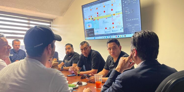 Todo listo para los festejos por natalicio de Morelos: Alfonso Martínez