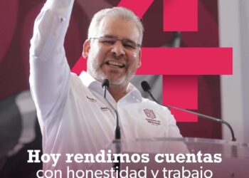 Movimiento Progresista Michoacano reconoce la gestión del Gobernador Alfredo Ramírez Bedolla