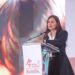 Michoacán, a través de la educación se seguirá transformando: Gabriela Molina