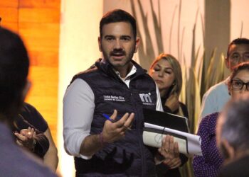 Exitoso arranque de la Feria Internacional del Libro y la Lectura de Morelia