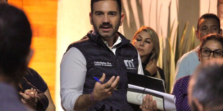 Exitoso arranque de la Feria Internacional del Libro y la Lectura de Morelia