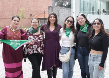 Seimujer fortalece derecho a decidir con la línea 075 y la Ruta Servicios de Aborto Seguro