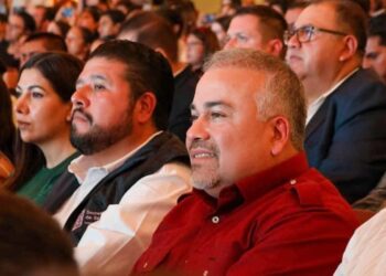 Informes regionales demuestran que municipios no están solos: Jesús Mora